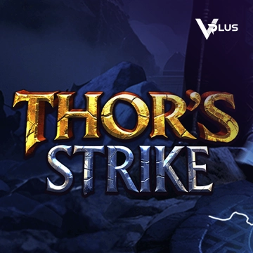 Thor``s Strike - TITANBET138
