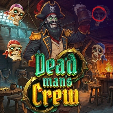 Dead Mans Crew - TITANBET138