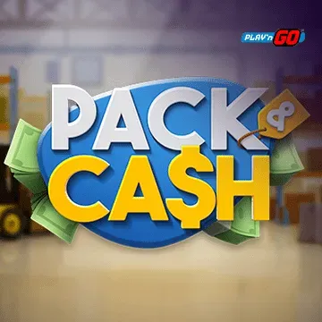 Pack & Cash - TITANBET138