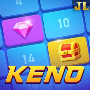 Keno - TITANBET138