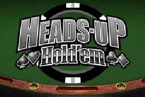 Heads Up Holdem - TITANBET138