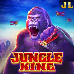 Jili : Jungle King - TITANBET138