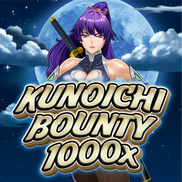 Kunoichi Bounty 1000 - TITANBET138