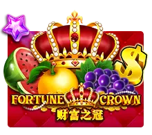 Joker123 : Fortune Crown - TITANBET138