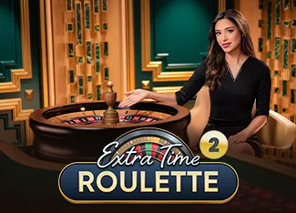 Roulette Green - TITANBET138