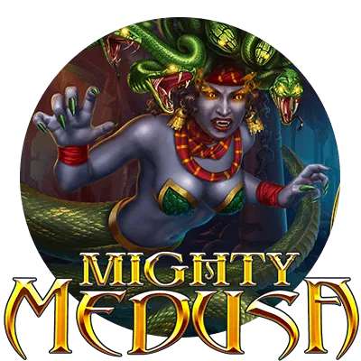 Habanero : Mighty Medusa - TITANBET138