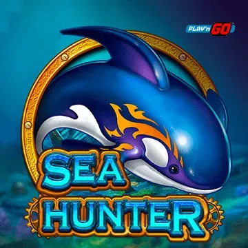 Sea Hunter - TITANBET138