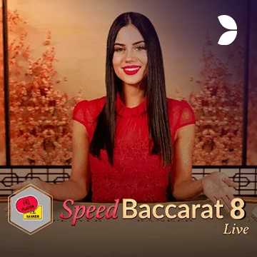 Speed Baccarat 8 - TITANBET138
