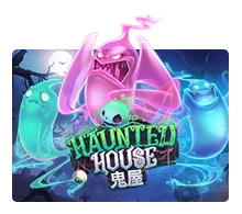 Joker123 : Haunted House - TITANBET138