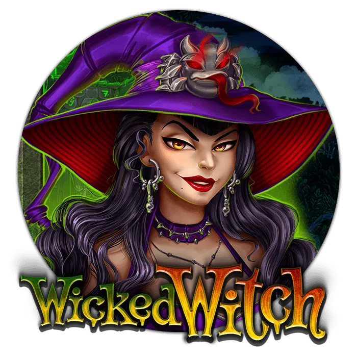 Habanero : Wicked Witch - TITANBET138