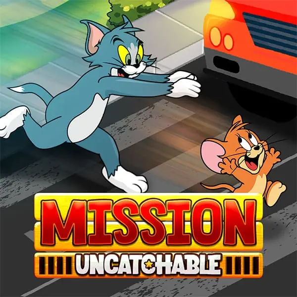 Mission Uncatchable - TITANBET138