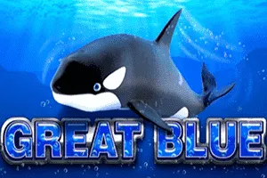 Great Blue - TITANBET138