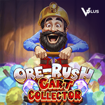 Ore Rush: Cart Collector - TITANBET138