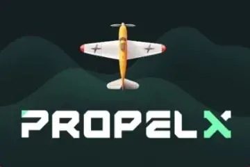 Propel X - TITANBET138