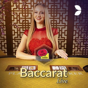 Baccarat Control Squeeze - TITANBET138