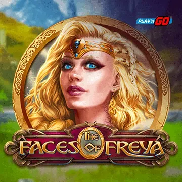 The Faces Of Freya - TITANBET138