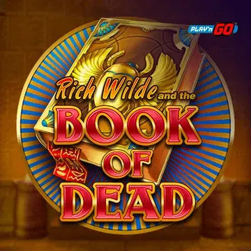 Book of Dead - TITANBET138