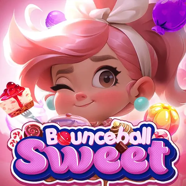 Bouncy Sweet - TITANBET138