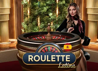 Spanish Roulette - TITANBET138