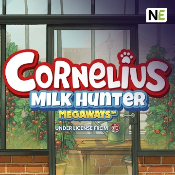 Cornelius Milk Hunter Megaways - TITANBET138