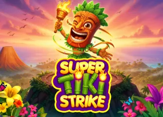 Pragmatic : Super Tiki Strike - TITANBET138