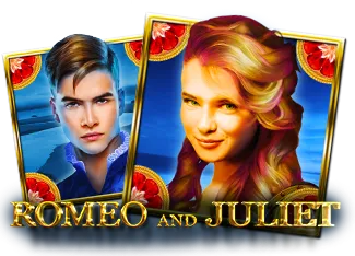 Pragmatic : Romeo and Juliet - TITANBET138