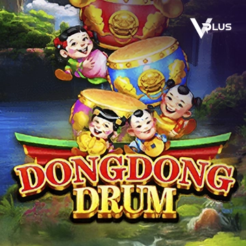 Dongdong Drum - TITANBET138