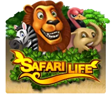Joker123 : Safari Life - TITANBET138