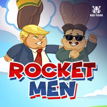 Rocket Men - TITANBET138