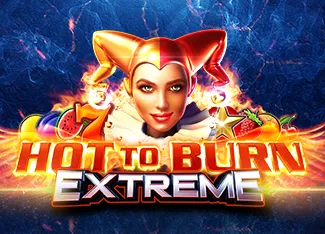 Pragmatic : Hot To Burn Extreme - TITANBET138