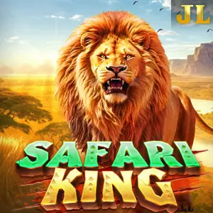 Jili : Safari King - TITANBET138