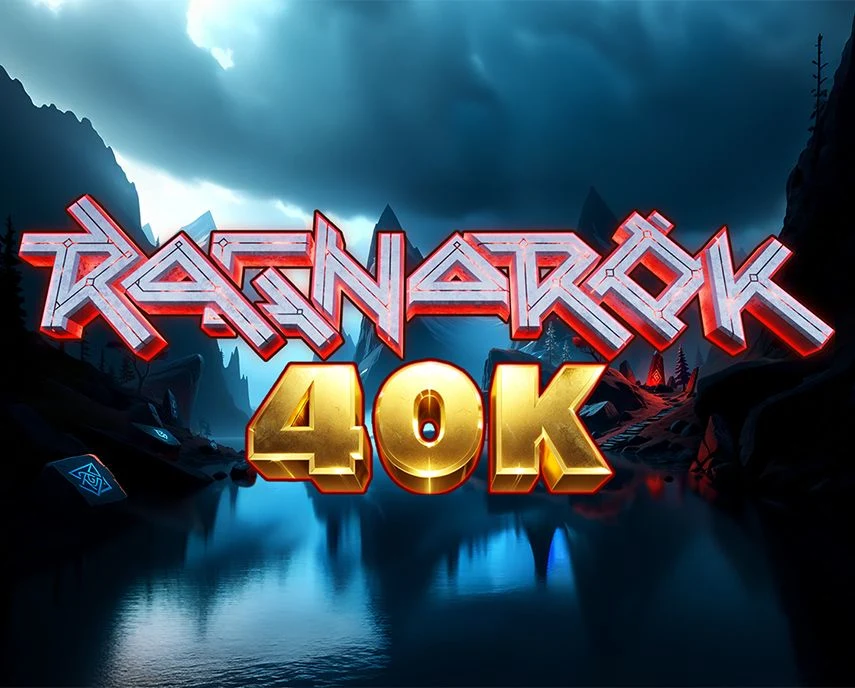 Slotmill : Ragnarok 40K - TITANBET138