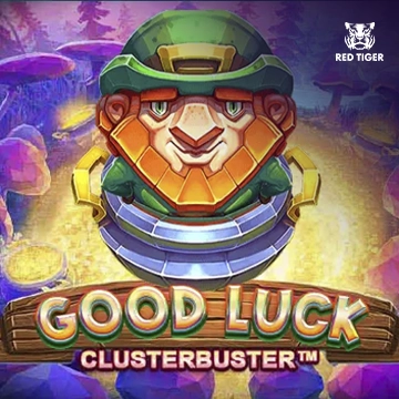 Good Luck Clusterbuster - TITANBET138