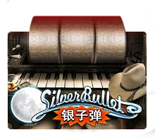 Joker123 : Silver Bullet - TITANBET138