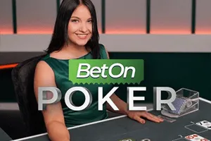 Bet On Poker - TITANBET138