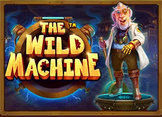 Pragmatic : The Wild Machine - TITANBET138