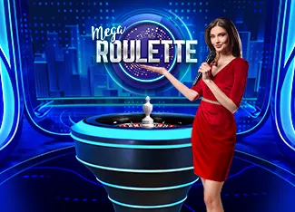 Mega Roulette - TITANBET138