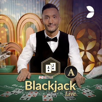 Blackjack A - TITANBET138