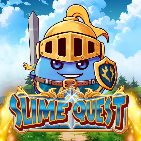 Slime Quest - TITANBET138