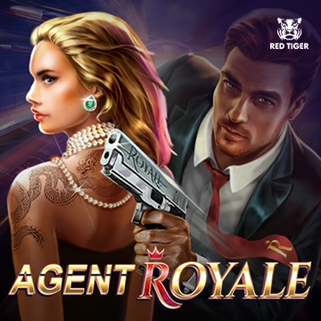 Agent Royale - TITANBET138