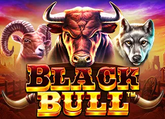 Pragmatic : Black Bull - TITANBET138