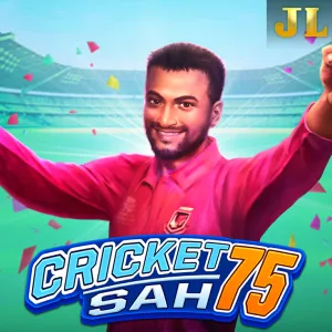 Jili : Cricket SAH 75 - TITANBET138