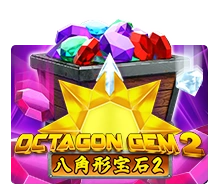 Joker123 : Octagon Gem 2 - TITANBET138