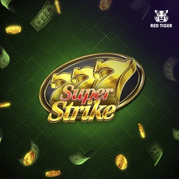 777 Super Strike - TITANBET138