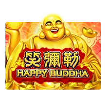 Joker123 : Happy Buddha - TITANBET138