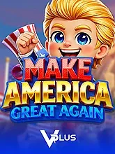 Make America Great Again - TITANBET138