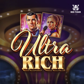 Ultra Rich - TITANBET138