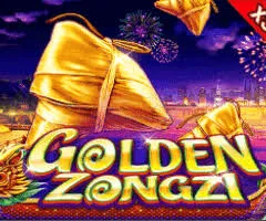 PLAYSTAR : GOLDEN ZONGZI - TITANBET138