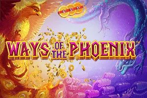 Ways of the Phoenix - TITANBET138