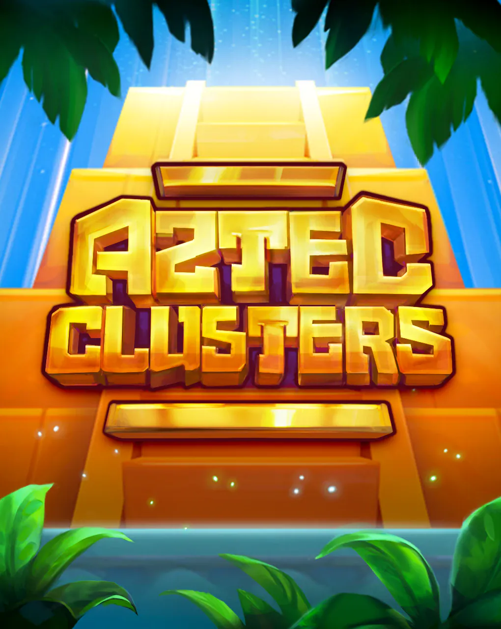 Bgaming : Aztec Clusters - TITANBET138